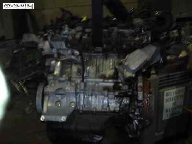 Motor - 508753 - peugeot 206 berlina 