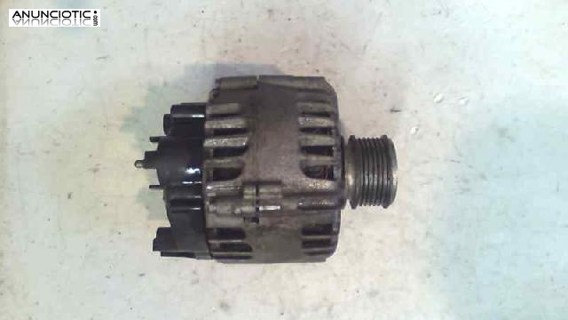 Alternador - 4306657 - dacia duster 1.5 