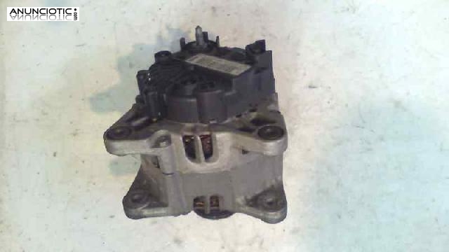 Alternador - 4306657 - dacia duster 1.5 