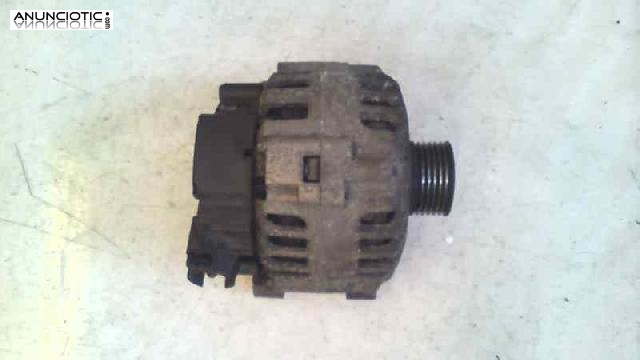 Alternador - 4882610 - citroen c4 