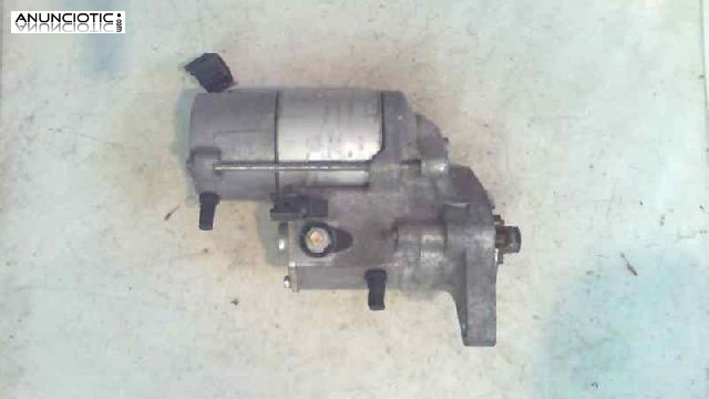 Motor de arranque - 5118288 - toyota 