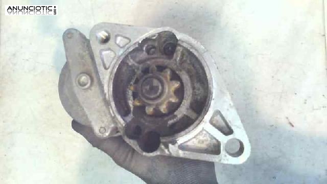 Motor de arranque - 5118288 - toyota 