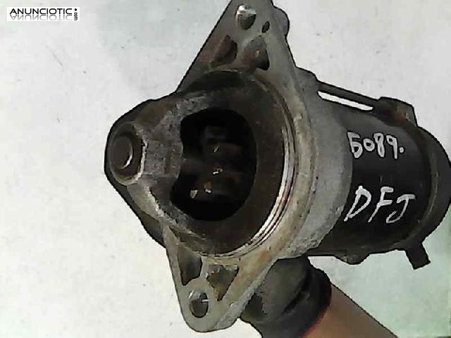 Motor de arranque - 4351716 - toyota 