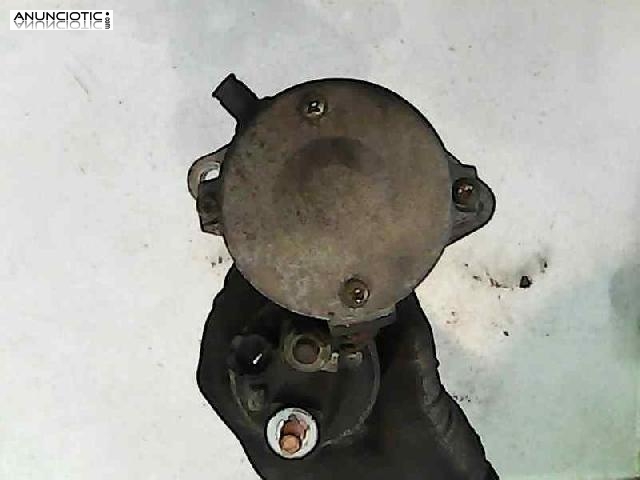 Motor de arranque - 4351716 - toyota 