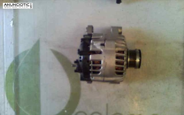 Alternador - 5019704 - opel corsa d 1.2 