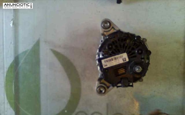 Alternador - 5019704 - opel corsa d 1.2 