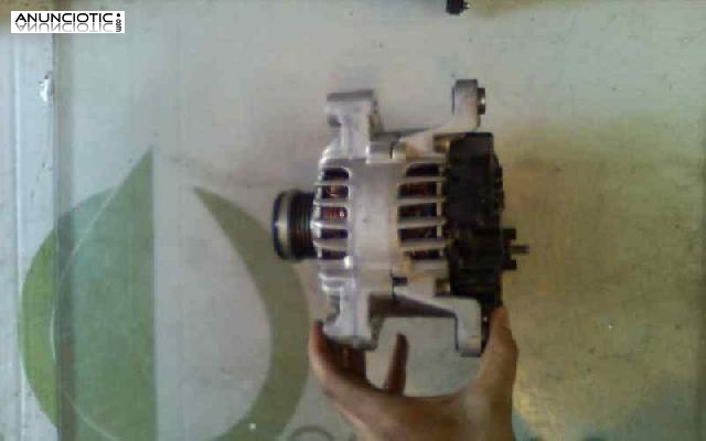 Alternador - 5019704 - opel corsa d 1.2 