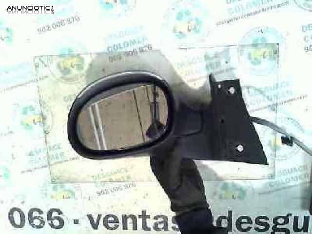 Retrovisor - 3130535 - peugeot 1007 