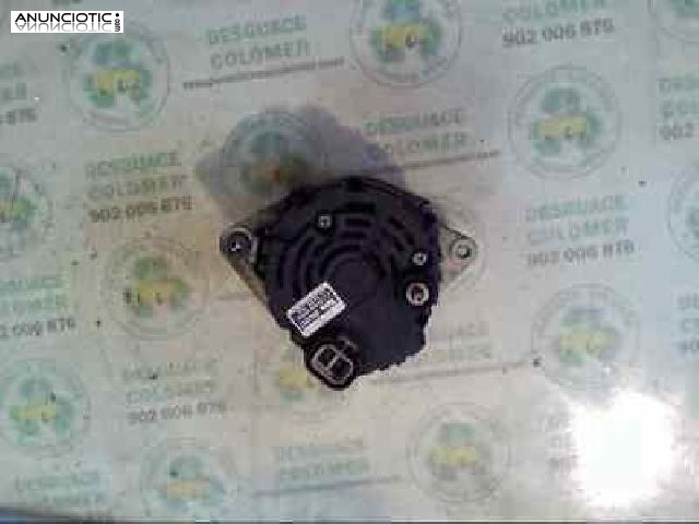 Alternador - 3108723 - hyundai getz (tb) 