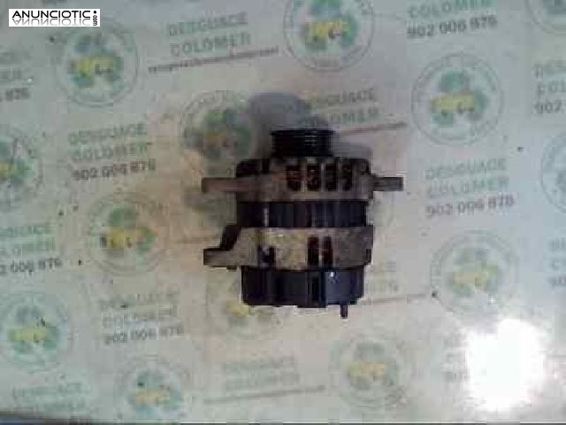 Alternador - 3108723 - hyundai getz (tb) 