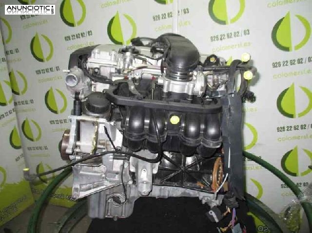 Motor - 4995208 - mercedes clase c 