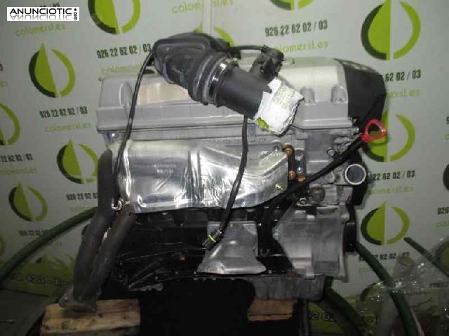 Motor - 4995208 - mercedes clase c 