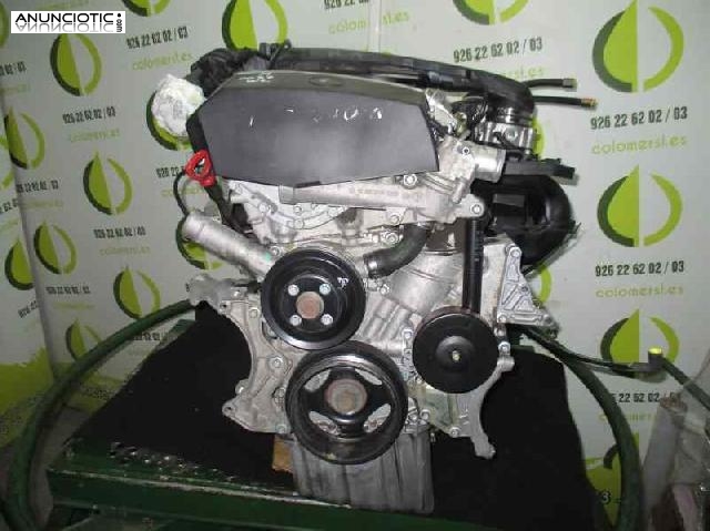 Motor - 4995208 - mercedes clase c 