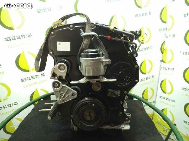 Motor - 3816400 - ford mondeo berlina 