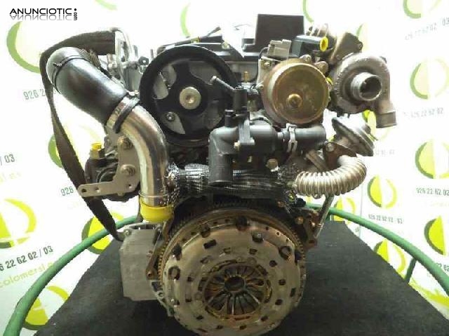 Motor - 3816400 - ford mondeo berlina 