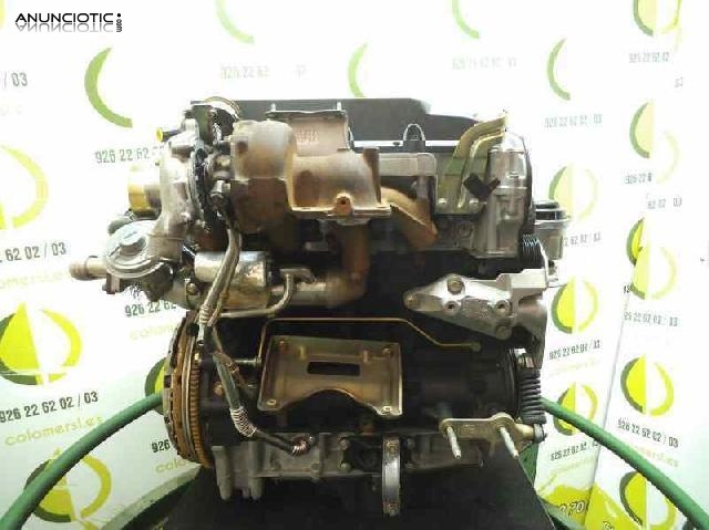 Motor - 3816400 - ford mondeo berlina 