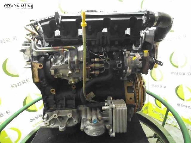 Motor - 3816400 - ford mondeo berlina 