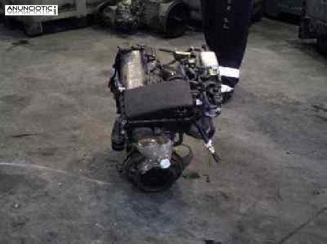 Motor - 105914 - suzuki alto sh 410 (ef) 