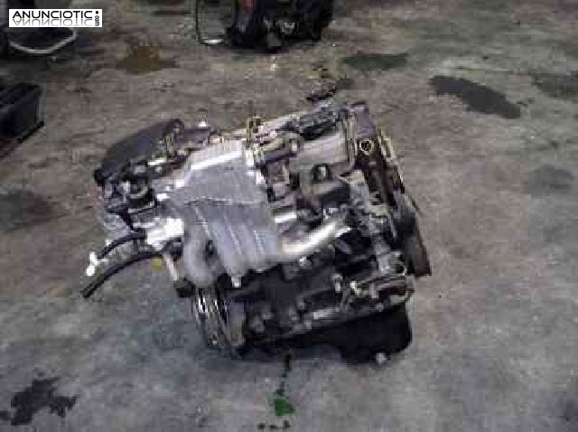 Motor - 105914 - suzuki alto sh 410 (ef) 