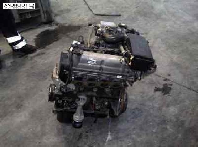 Motor - 105914 - suzuki alto sh 410 (ef) 