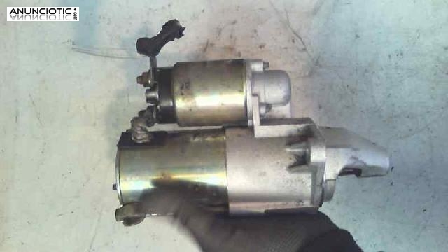 Motor de arranque - 4446454 - chevrolet 