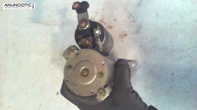 Motor de arranque - 4446454 - chevrolet 