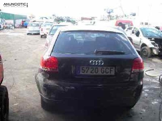 Puerta - 2374314 - audi a3 (8p) 1.9 tdi