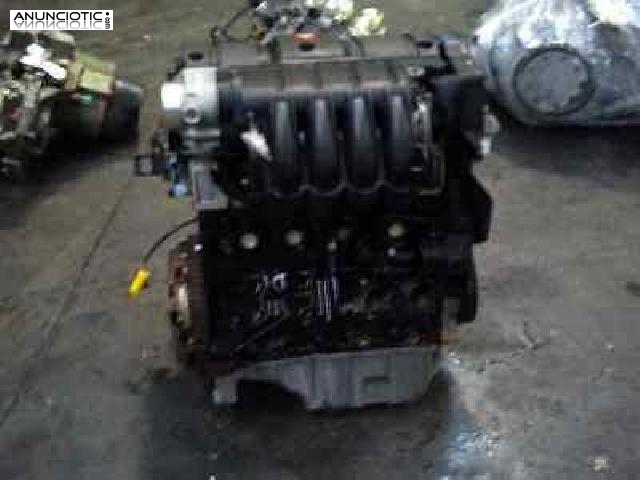 Motor - 2241346 - citroen xsara berlina 