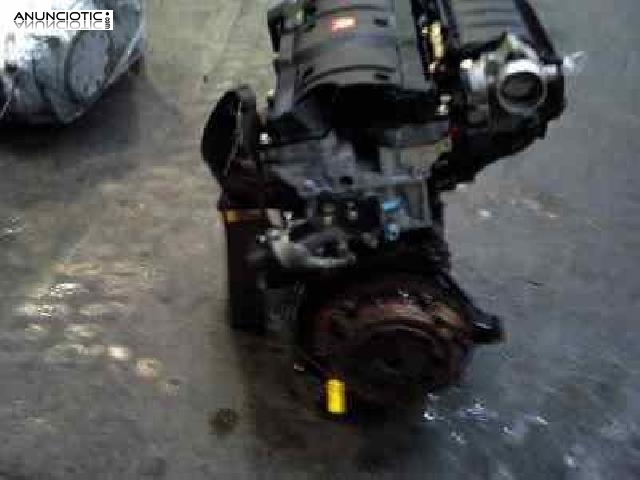 Motor - 2241346 - citroen xsara berlina 