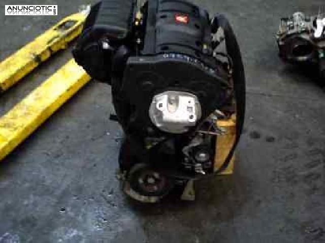 Motor - 2241346 - citroen xsara berlina 