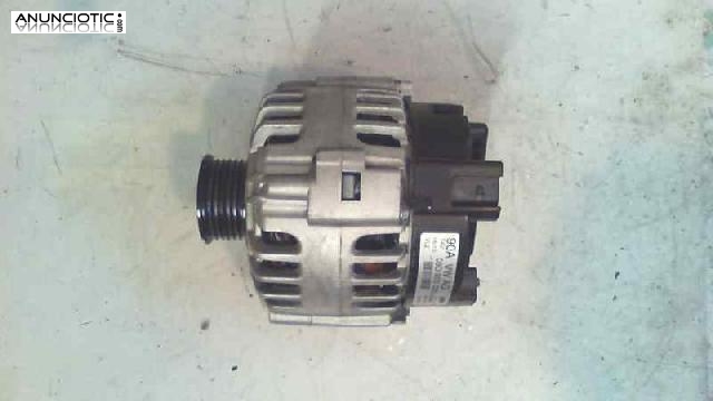 Alternador - 4333260 - seat ibiza sc 