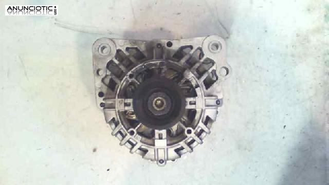 Alternador - 4333260 - seat ibiza sc 