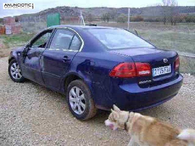 Puerta - 2873000 - kia magentis 2.0 cat