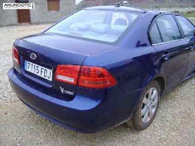 Puerta - 2873000 - kia magentis 2.0 cat