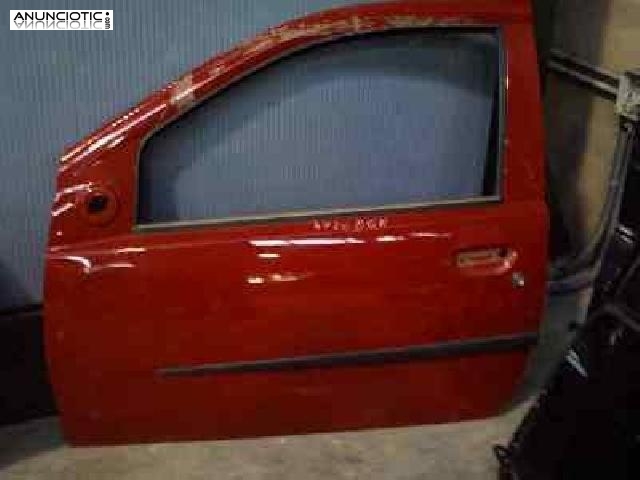 Puerta - 2217990 - fiat punto berlina