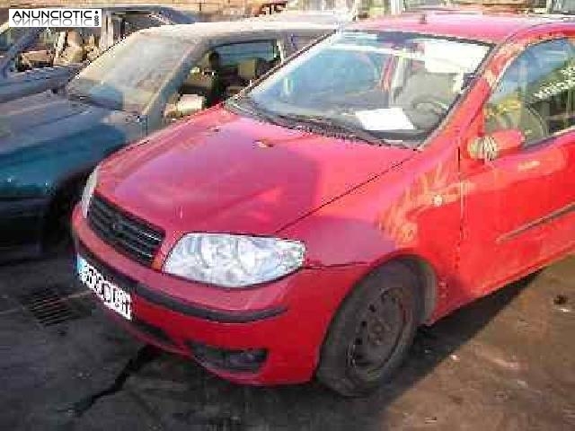 Puerta - 2217990 - fiat punto berlina