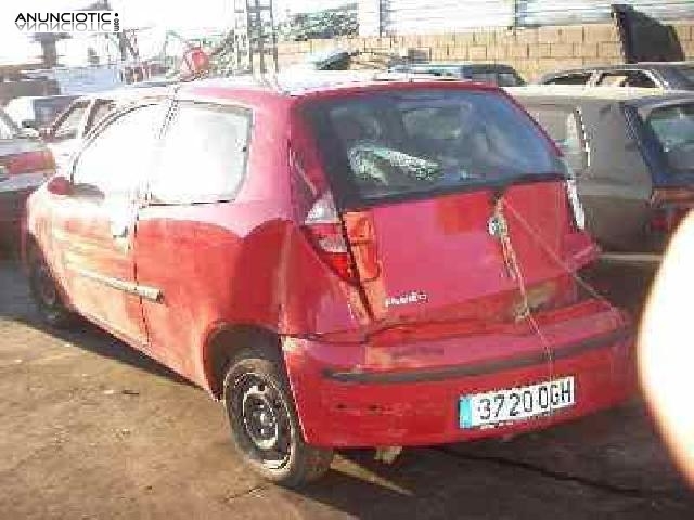 Puerta - 2217990 - fiat punto berlina