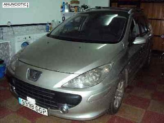 Puerta - 3173869 - peugeot 307 break /