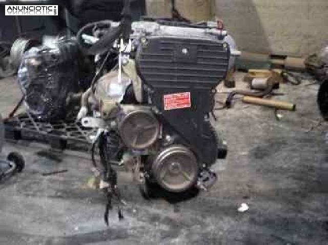 Motor - 106108 - fiat brava (182) 1.6 