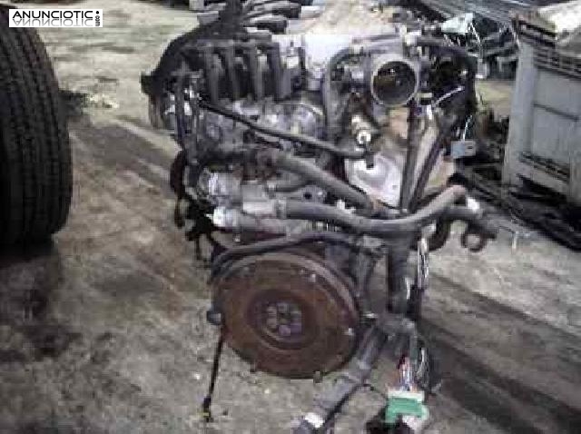 Motor - 106108 - fiat brava (182) 1.6 