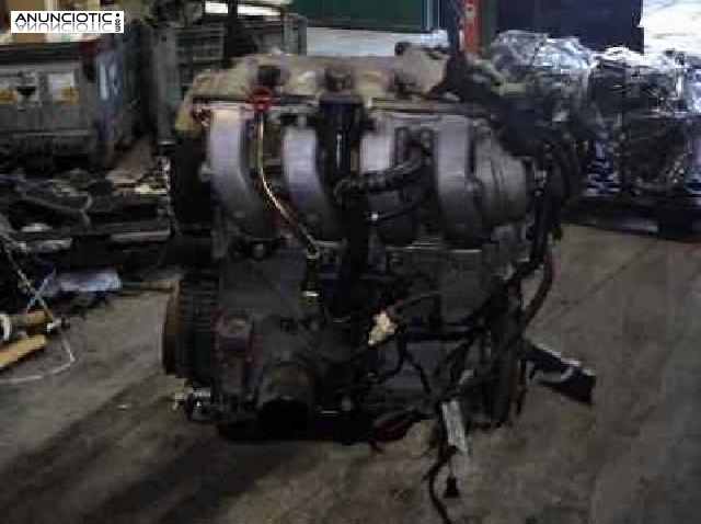 Motor - 106108 - fiat brava (182) 1.6 