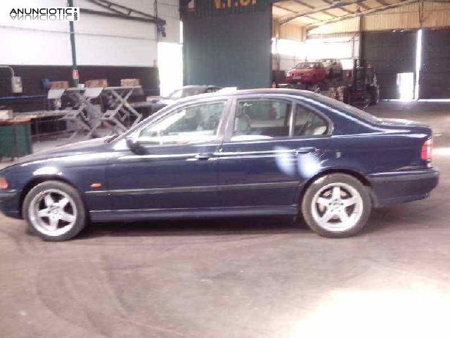 Motor - 3997141 - bmw serie 5 berlina