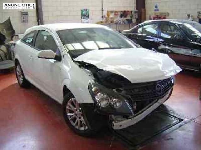 Puerta - 3013916 - opel astra gtc 1.7