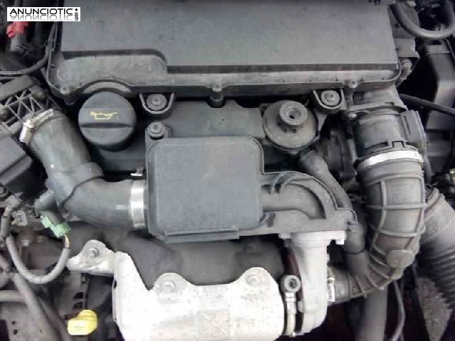 Motor - 5660186 - ford fiesta (cb1)