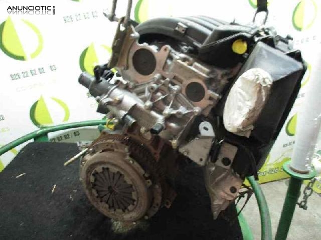 Motor - 5100677 - renault megane i fase 