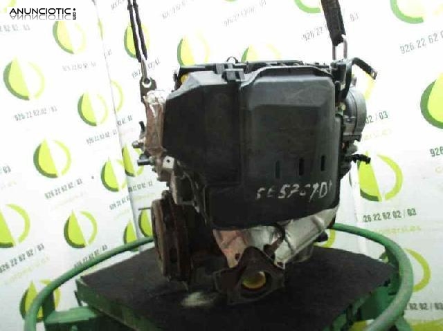 Motor - 5100677 - renault megane i fase 