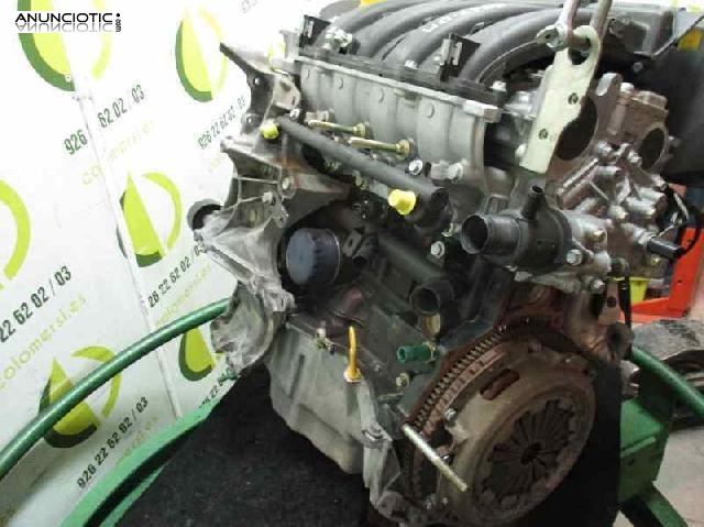 Motor - 5100677 - renault megane i fase 