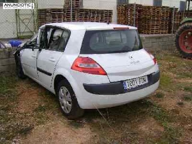 Puerta - 2962387 - renault megane ii