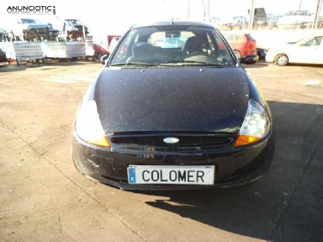 Motor - 3473519 - ford ka (ccq) básico