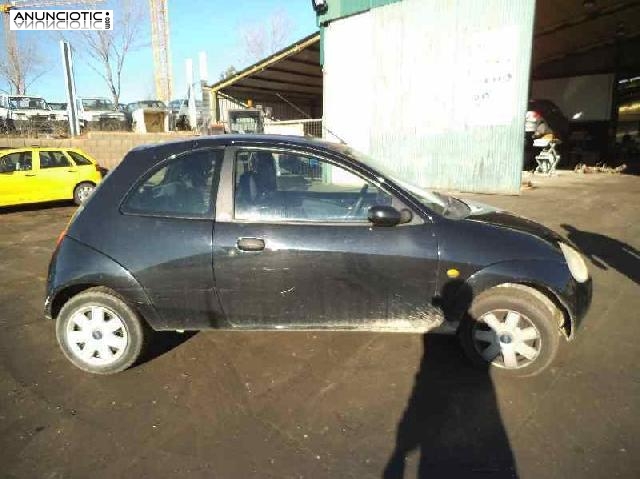 Motor - 3473519 - ford ka (ccq) básico